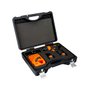 Imagen de TALADRO ATORNILLADOR A BATERIA BAHCO DE 3/8" 12V 2AH
